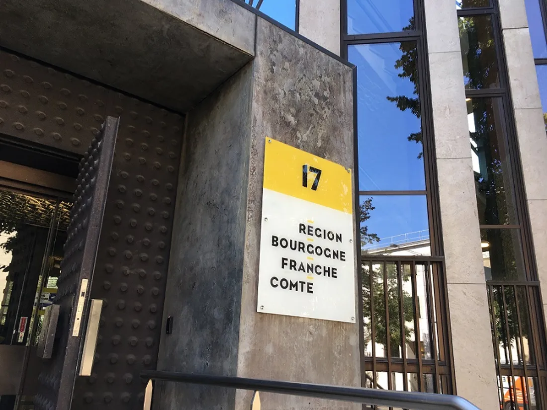 Le conseil régional est partenaire du concours « je filme le métier qui me plait »